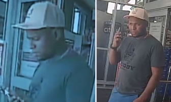 Man Sought by Suffolk Authorities for Allegedly Using Phony $100 Bill at Shirley Business