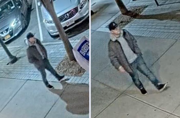 Police Seeking Car Thief That Swiped A Vehicle From Port Jefferson 