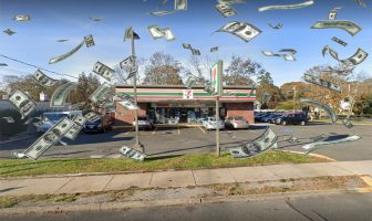 East Islip 7-Eleven Sells NYS Lottery Ticket Worth Over $30,000