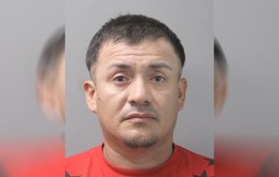 Valley Stream Man in Custody After Allegedly Slicing Victim with Knife During Deli Altercation