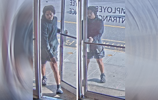 Suspect Breaks into Valley Stream Department Store, Pillages Multiple Cash Registers Before Fleeing, Cops Say