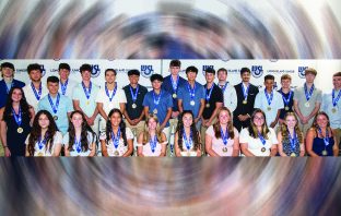 29 Student-Athletes Receive Long Island Junior Soccer League Scholarships