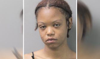 Unhinged Elmont Woman Bites Nassau Cop During Domestic Assault Arrest: Officials