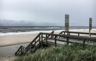 Tragedy in Shirley: Man Dies in Apparent Drowning at Smith Point County Park