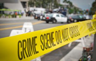 SCPD Announces 3 Arrests in Connection with Man Found Strangled to Death on East Farmingdale Road