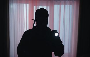 Nassau County Police Seeking Two Suspects Who Burglarized Seaford Residence