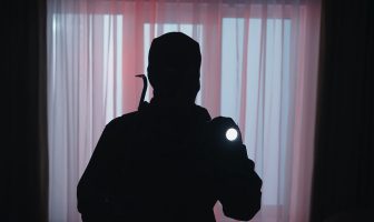 Nassau County Police Seeking Two Suspects Who Burglarized Seaford Residence