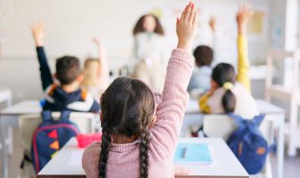 New York Has the 8th Best School System in America: Study