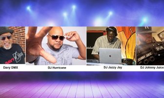 The Long Island Music and Entertainment Hall of Fame to Induct Trio of DJ Hip-Hop Legends