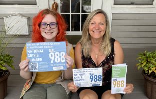 Suffolk County Girl Scout Awarded $5K Scholarship For Her Work Creating Mental Health Directory for Teens in Sayville