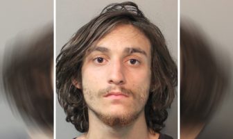 Officials: Chain-Snatching Mineola Man Busted by Police After Allegedly Victimizing 15-Year-Old Boy