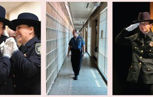 Interested in a Career in Law Enforcement? Suffolk Sheriff’s Office to Hold Recruitment Event Featuring Q&A with Female Officers