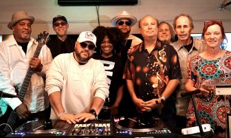 Long Island Music and Entertainment Hall of Fame Inducts Three DJ Hip-Hop Legends