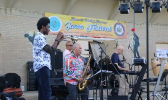 The 19th Annual Simon’s Valley Stream Jazz Festival Brings Community Together
