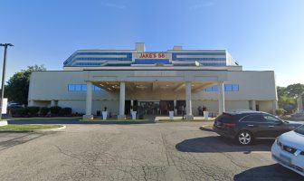Wyandanch Man Indicted for Attempted Murder for a Shooting Outside Jake’s 58 Casino