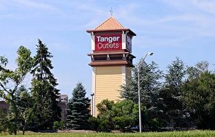 Tanger Outlets Riverhead Celebrates Families with Back-to-School Bash and Donation Drive, Aug. 31