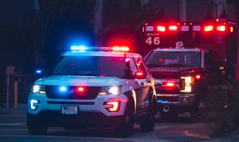 Unhinged Elmont Man Calls for Ambulance, then Assaults Police Paramedic Treating Him, Cops Say