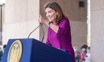 Governor Hochul Announces $17.2 Million to Strengthen Social Services that Help Vulnerable Families Achieve Financial Stability