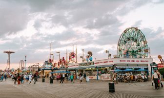 New York Is 2024’s 4th Most Fun State in America: Study
