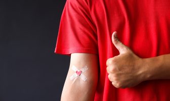 New York Blood Center and New York Islanders to Host Annual Blood Drive at UBS Arena