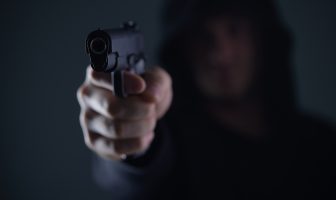 NCPD: 17-Year-Old in Custody After Allegedly Threatening Girl with Imitation Pistol-BB Gun