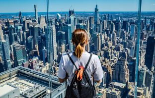 Governor Hochul Announces Record Setting Tourism Milestones for New York State
