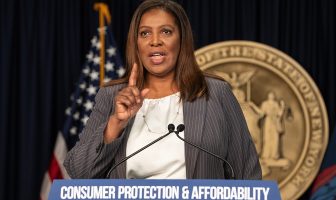 Attorney General James Sues Predatory Lender For Cheating Thousands of New Yorkers