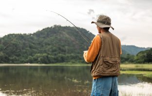 Governor Hochul Announces Additional 2024 Free Fishing Day to Help New Yorkers “Get Offline, Get Outside”