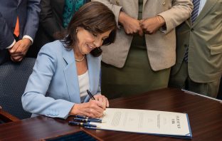 Governor Hochul Announces Over $24 Million to Expand Mental and Physical Health Services for Young Children