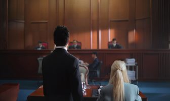 2 Rivkin Radler Attorneys Recognized by Best Lawyers as 2025 “Lawyers of the Year”