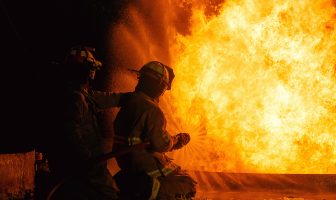 Massapequa Family Displaced After Home Engulfed in Flames, Authorities Report