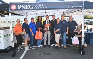 Long Islanders Donate 25,000 Meals to PSEG Long Island’s “Power to Feed Long Island” Initiative – Helping Families Struggling with Food Insecurity