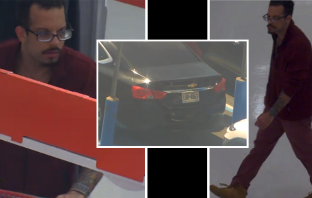 Barbie Bandit Steals Nearly $600 in Dolls and Toys at Centereach Target, Police Say
