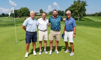Samuel Waxman Cancer Research Foundation Hosts the 42nd Annual Golf Tournament
