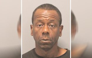 Roosevelt Man Charged with Knifepoint Attack on Female Victim that Left Lacerations on Her Arm, Face
