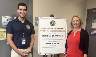 Legislator Mulé Brings Homeowner Exemption Liaison Program (HELP) Tax Exemption Event Series to Baldwin and Freeport