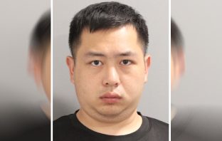 Attempted Elder Scammer Outwitted by His 82-Year-Old Intended Victim, Placed Under Arrest