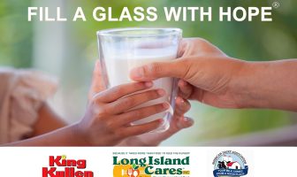 King Kullen Partners with American Dairy Association North East to Provide Milk to Long Island Cares for Hunger Action Month