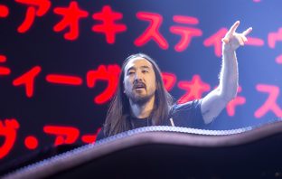 Nassau County Executive Blakeman Announces World-Renowned DJ Steve Aoki to Perform at Eisenhower Park