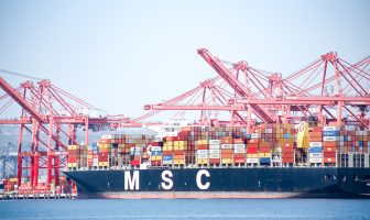 Governor Hochul Announces Statewide Preparations in Anticipation of Potential Strike Action at U.S. East and Gulf Coast Ports