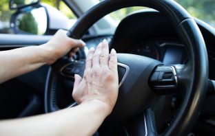 Shots Fired During North Lawrence Road Rage Incident, Police Say