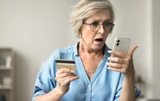 Nassau D.A. Donnelly & Supervisor Saladino Partner to Protect Seniors from Scammers