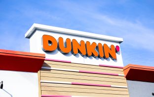 Dunkin’ Brings Next Generation Store to Suffolk County
