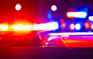 NCPD: Homeless Man Arrested After Stealing Car in Mineola, Crashing it During Police Chase