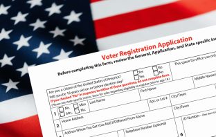 Ahead of National Voter Registration Day, Governor Hochul Encourages All Eligible Voters to Register