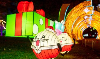 LuminoCity’s 2024 Holiday Lights Festival Returns to East Meadow with More Magic and Wonder from Nov. 7, 2024, to Jan. 5, 2025