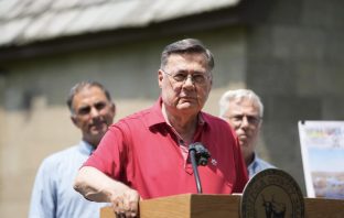 Ed Romaine Op-Ed on Proposition 2: “Suffolk’s Future is in Your Hands”