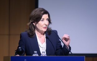 Governor Hochul Announces Major Reduction in Gun Violence snd Signs Legislation Strengthening New York’s Gun Laws