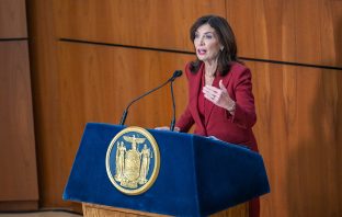 Governor Hochul Launches First Phase of Empire AI, Powering Critical Research for the Public Good Just Six Months After FY25 Budget