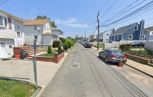 NCPD: 20 Year-Old Airlifted to Hospital with Multiple Injuries After Overturning Vehicle in Elmont